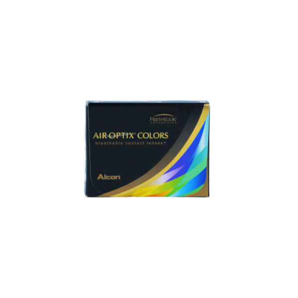 Air Optix Colors Alcon Farbige Kontaktlinsen