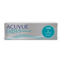 Acuvue Oasys 1-Day (30 Linsen)