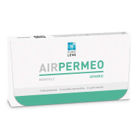Purelens Airpermeo spheric