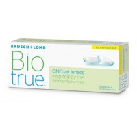 BioTrue ONEday  for Presbyopia (30 Linsen)