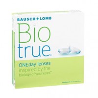 BioTrue ONEday (90 Linsen)