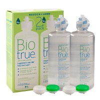 BioTrue 2er Pack ( 2 x 300 ml )