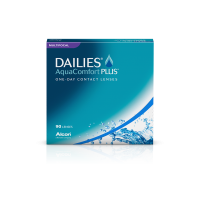 Dailies AquaComfort Plus Multifocal (90 Linsen)