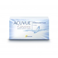 Acuvue Oasys 6er Box