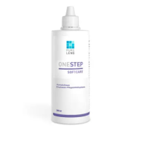 Purelens Softcare OneStep 360 ml