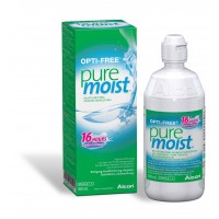 Opti-Free Pure Moist 300 ml