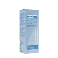 Prolens Reiniger 50ml ( ehem. Lobob Reiniger)