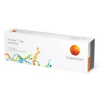Proclear 1 day Multifocal (30 Linsen)
