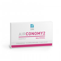 Purelens Airconomy 2 multifocal