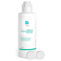 Purelens Softcare All in One HA 360 ml