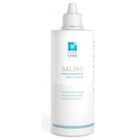 Purelens Softcare Saline 360 ml