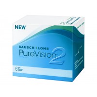 PureVision 2 HD