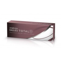 Dailies Total 1 (30 Linsen)