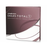 Dailies Total 1 (90 Linsen)