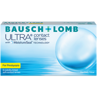 ULTRA for Presbyopia