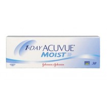 1-Day Acuvue Moist (30 Linsen)