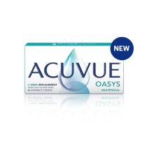 Acuvue Oasys Multifocal 6er Box