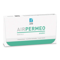 Purelens Airpermeo spheric