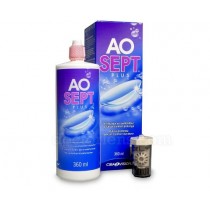 AoSept 360 ml