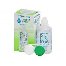 BioTrue Flight Pack 1 x 100 ml