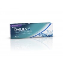 Dailies AquaComfort Plus Multifocal (30 Linsen)