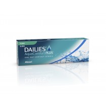 Dailies AquaComfort Plus Toric (30 Linsen)