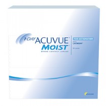 1-Day Acuvue Moist for Astigmatism (90 Linsen)