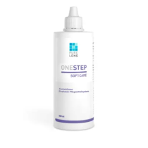 Purelens Softcare OneStep 360 ml