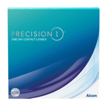 Precision 1 (90 Linsen)