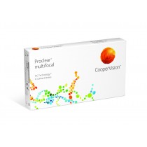 Proclear multifocal