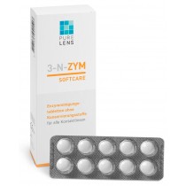 Purelens Softcare 3-N-Zym