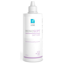 Purelens Softcare Monosept 100 ml