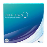 Precision 1 (90 Linsen)